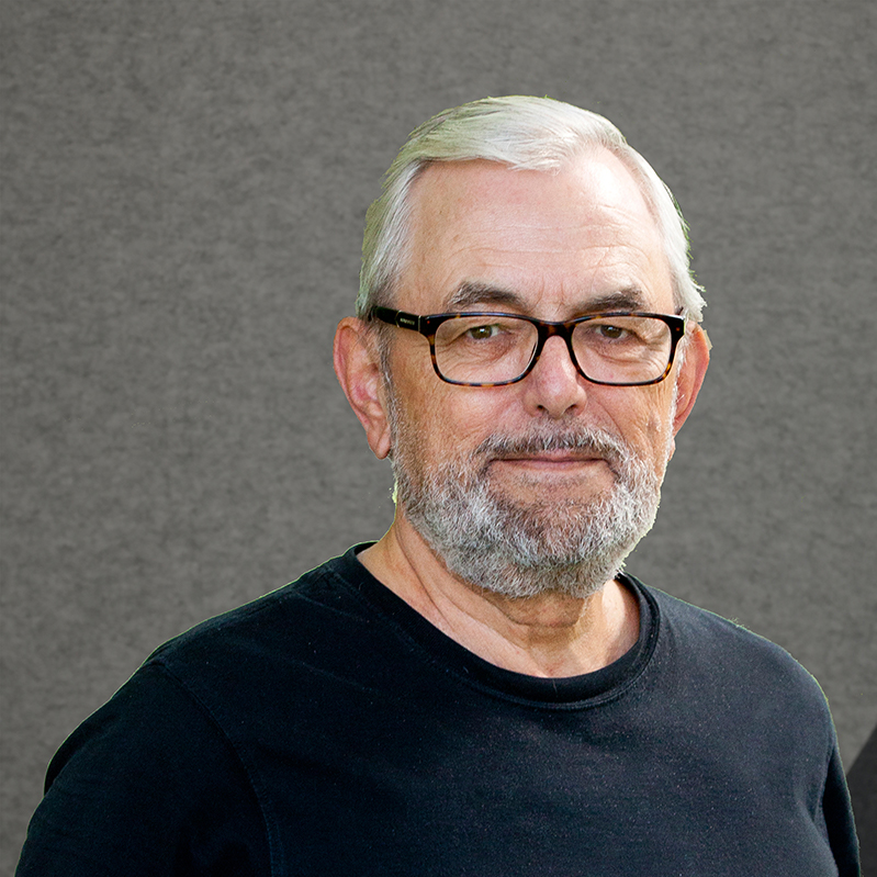 Brian Tokar