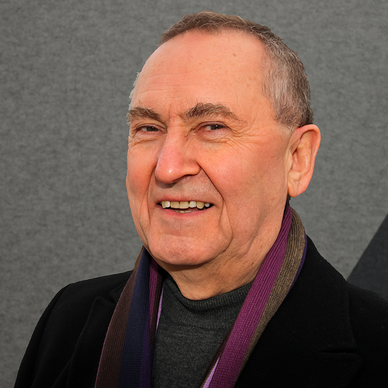 Rudy Friesen