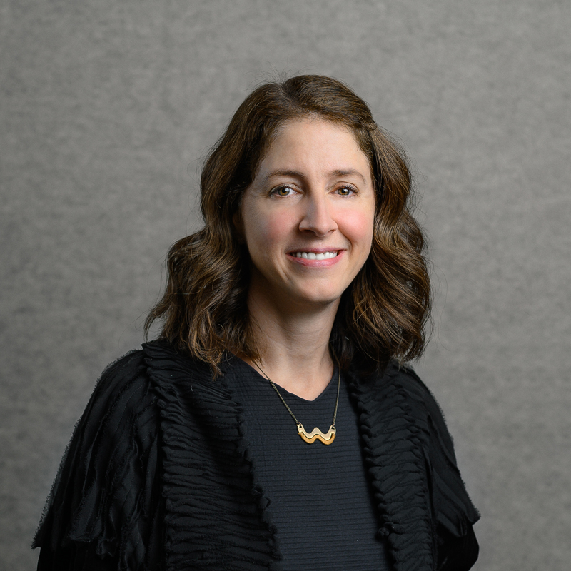 Chantal Alary, Principal, Landscape Architect at ft3