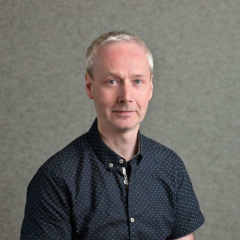David Reddy