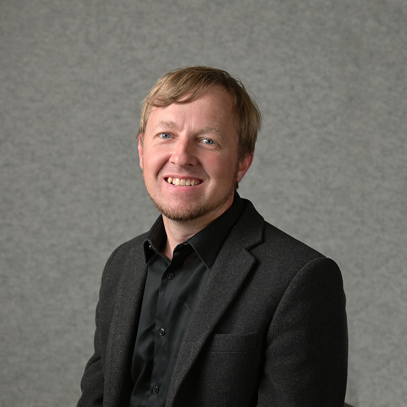 David Wiebe