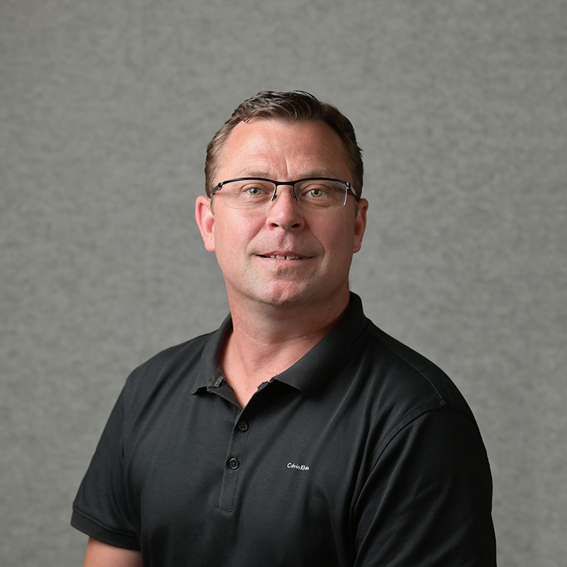 Evan Pasloski