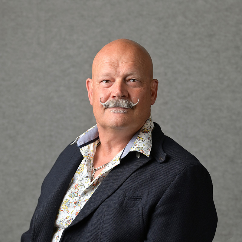 Guy Préfontaine