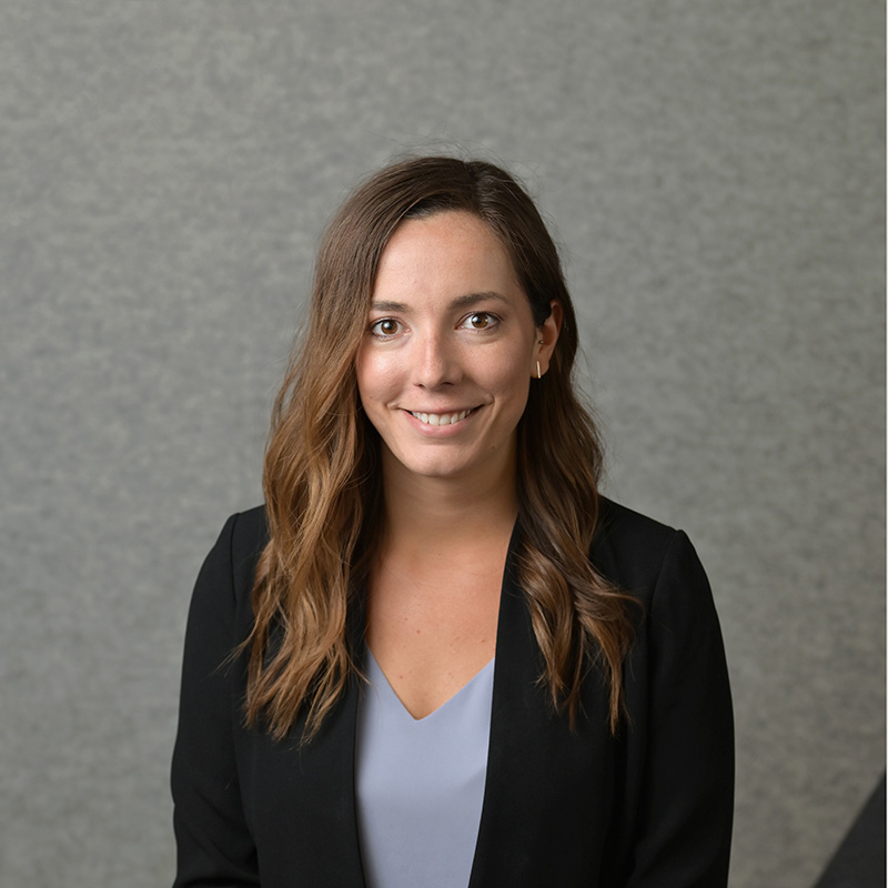 Jessica Westervelt