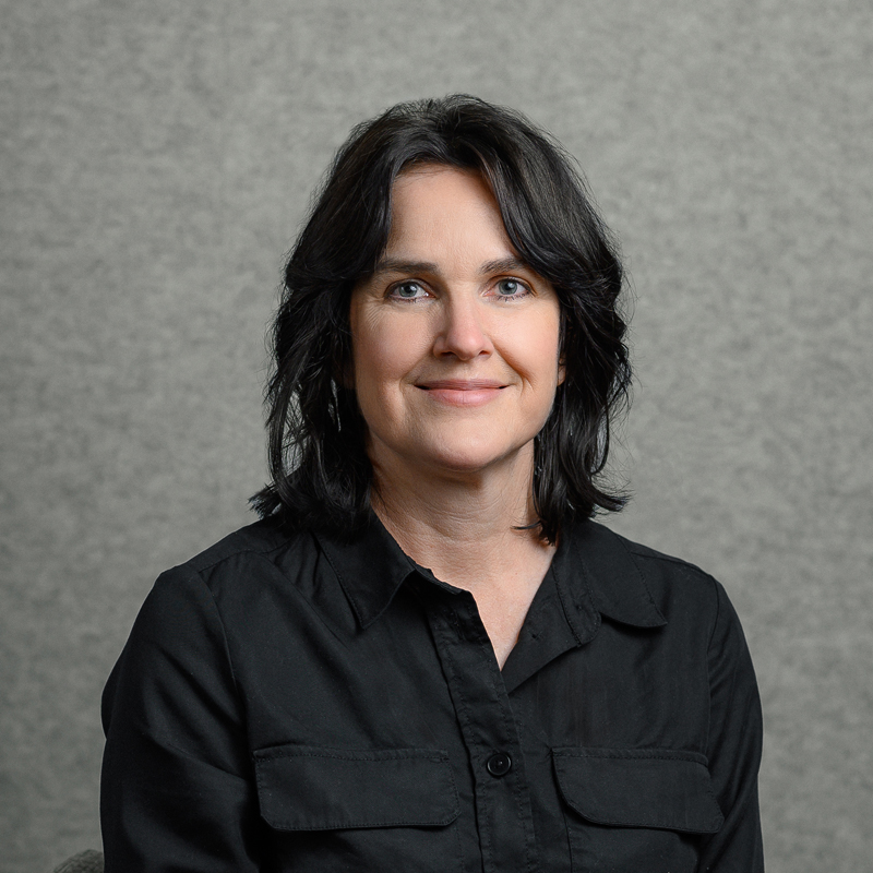 Joanne McFadden, Principal / Interior Designer at ft3