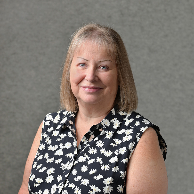 Patty Sadowski