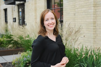 Katryna Lipinsky Interior Designer