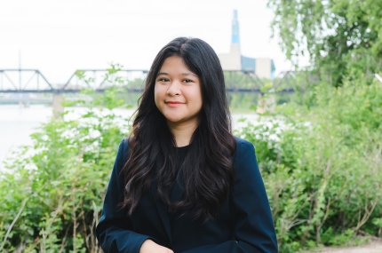 Mary Torrefalma Architectural Technologist